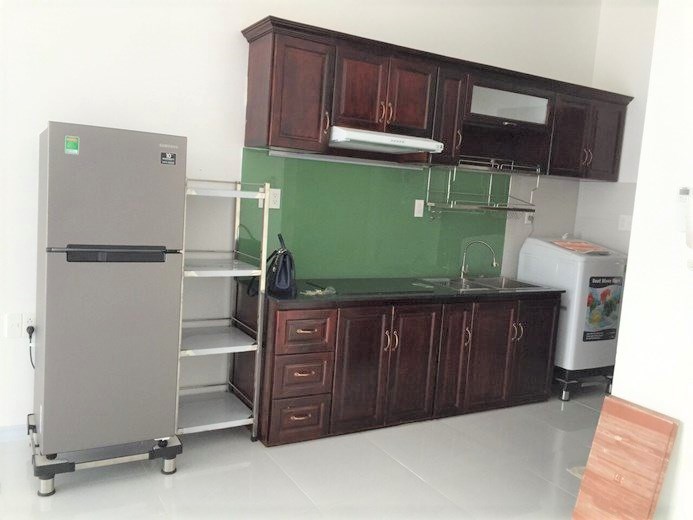 Apartment for rent D2271568 (2)